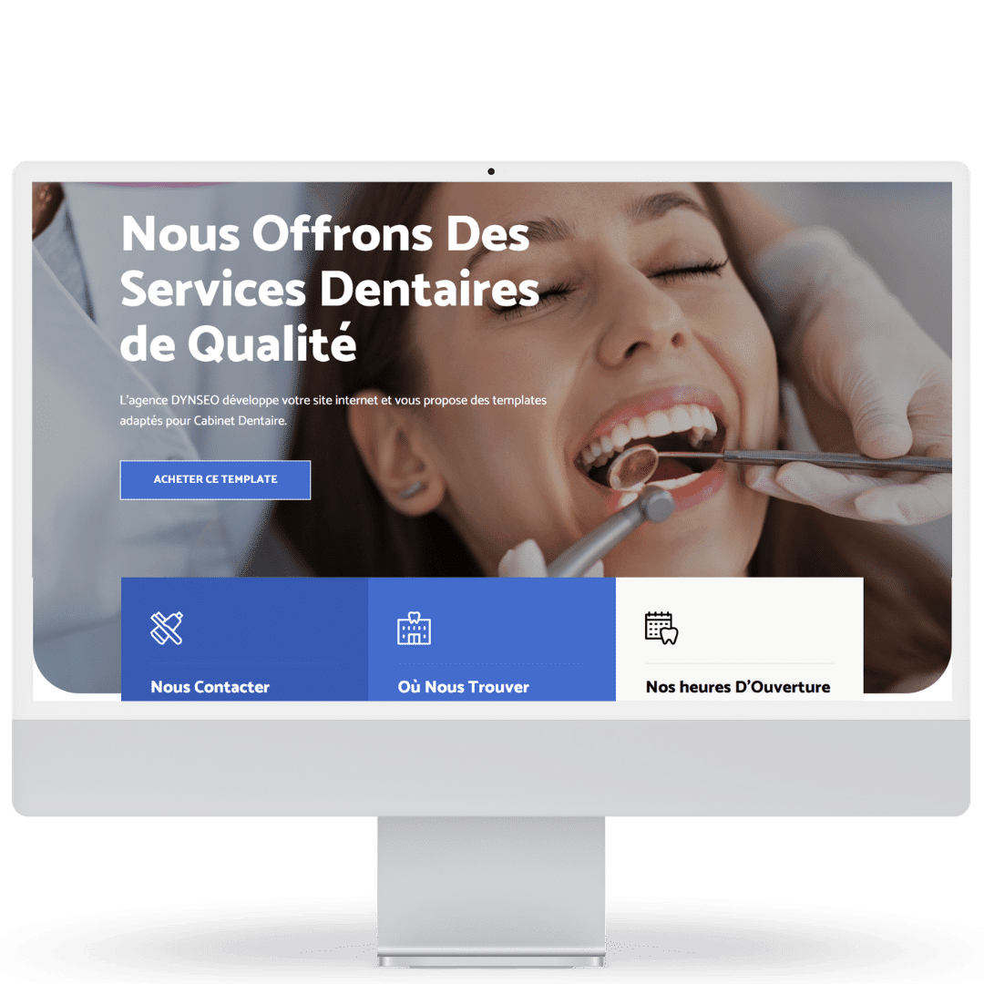 Cabinet médicale 1