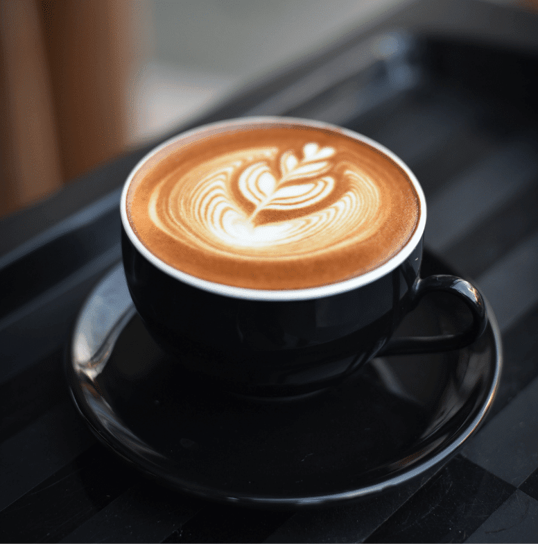 Café Doux Lunaire
