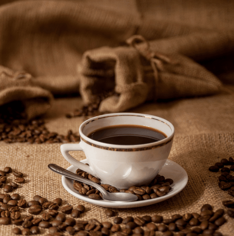 Expresso Éclatant Aurore
